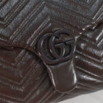 GG Marmont medium shoulder bag(HIGH-END GRADE) - Image 6
