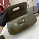 Gucci Bamboo Diva medium bag(HIGH-END GRADE) - Image 6