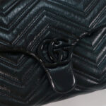 GG Marmont medium shoulder bag(HIGH-END GRADE) - Image 6