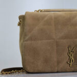 YSL jamie 4.3 medium in suede(HIGH-END GRADE) - Image 6