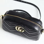 GG Marmont small camera bag - Image 6
