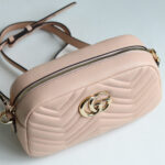 GG Marmont small camera bag - Image 6