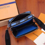 LV Alpha Wearable Wallet - Image 6