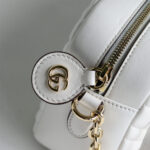 GG Marmont small camera bag - Image 6