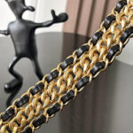 CHANEL Large Hobo Bag(HIGH-END GRADE) - Image 6