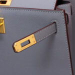 Hermes Kelly 25 - Image 6