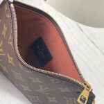 LV Low Key Messenger - Image 6