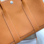 Hermes Garden Party 30 bag - Image 6