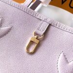 LV Neverfull Bandoulière Inside Out BB(HIGH-END GRADE) - Image 6
