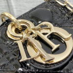 Dior Small Lady D-Joy Bag - Image 6