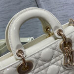 Dior Small Lady D-Joy Bag - Image 6
