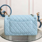 CHANEL Mini Flap Bag - Image 6