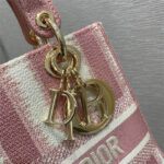 Medium LADY D-LITE handbag - Image 6