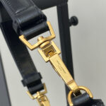 YSL VOLTAIRE TOP HANDLE in BOX SAINT LAURENT - Image 6