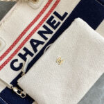 CHANEL SHOPPING TOTE(HIGH-END GRADE) - Image 7