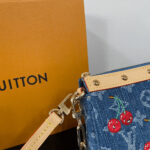 LV x TM Pochette Accessoires(HIGH-END GRADE) - Image 6