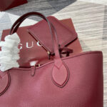 Gucci Totissima large reversible tote bag - Image 6