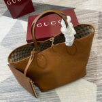 Gucci Totissima large reversible tote bag - Image 6