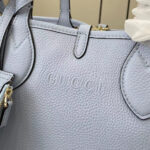 Gucci Totissima small reversible tote bag - Image 6