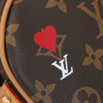 LV Game On Coeur - Image 6