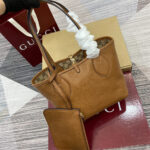 Gucci Totissima small reversible tote bag - Image 6