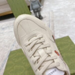 Gucci Rhyton Sneaker with Print - Image 6