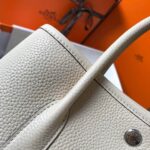 Hermes Garden Party 30 bag - Image 6