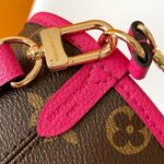 LV Neverfull Bandoulière Inside Out BB - Image 6