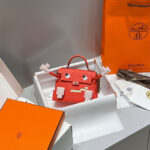 Hermes Kelly Doll Picto(HIGH-END GRADE) - Image 6