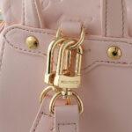 LV Coussin Backpack Mini(HIGH-END GRADE) - Image 6