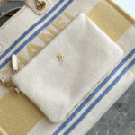 CHANEL LARGE SHOPPING TOTE(HIGH-END GRADE) - Image 7