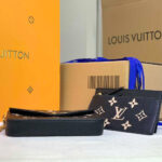 Louis Vuitton Felicie pochette bag - Image 6