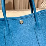 Hermes Garden Party 30 bag - Image 6