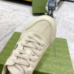 Gucci Rhyton Sneaker with Print - Image 6