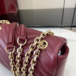 GG Marmont small shoulder bag - Image 6