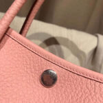Hermes Garden Party 30 bag - Image 6