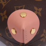 Louis Vuitton PETITE MALLE SOUPLE - Image 6