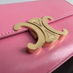 CELINE CHAIN SHOULDER BAG CLAUDE - Image 6