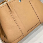 Hermes Garden Party 30 bag - Image 6