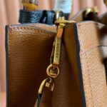 Gucci Diana medium tote bag(HIGH-END GRADE) - Image 6