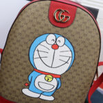 Doraemon x GG Joint Series Small Backpack - Image 6