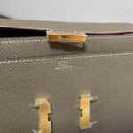 Hermes Constance To Go Rock wallet - Image 6