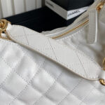 CHANELMaxi Hobo Bag（High-end grade） - Image 6