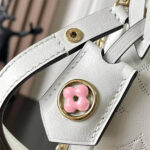 LV Wallet on Chain Ivy - Image 6