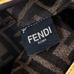 Fendi Spy Small(HIGH-END GRADE) - Image 6