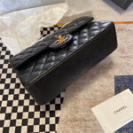 CHANEL Classic Flap Handbag - Image 6