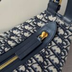 Dior Medium D-Journey Bag(HIGH-END GRADE) - Image 6