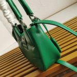 Prada Moon padded nappa-leather bag - Image 6