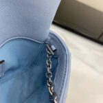 GG Marmont mini shoulder bag - Image 6