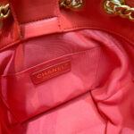 CHANEL Drawstring Bag - Image 6